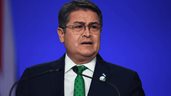 Expresidente de Honduras denuncia injerencia de izquierda radical en su caso por lavado