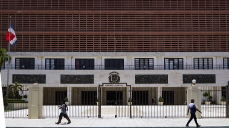 El Congreso pasa presupuesto complementario por más de RD$40,000 millones