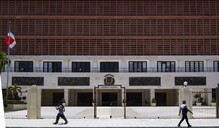 Abinader somete presupuesto complementario por más de RD$40,000 millones para el 2026
