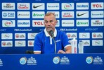 El Che García asume el mando del Gran Canaria sin soltar a la Selección Dominicana El Che García asume el mando del Gran Canaria sin soltar a la Selección Dominicana
