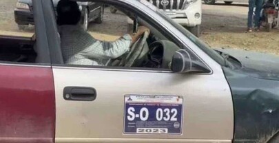 Transportistas mantienen precio del pasaje pese al aumento de combustibles y convocan asamblea