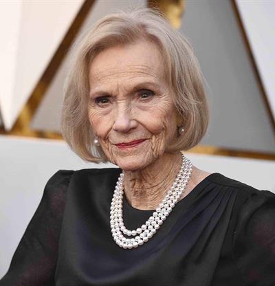 La ganadora del Óscar Eva Marie Saint muere a los 102 años en EE. UU.
