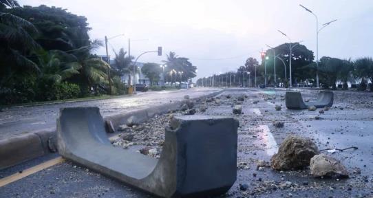 El fenómeno El Niño amenaza con más calor y sequía en República Dominicana