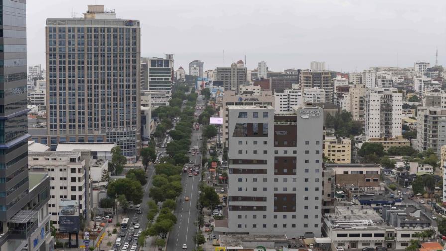 La actividad económica en RD crece un 4.5 % entre enero y agosto