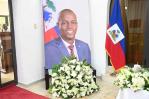 A cuatro años del asesinato de Jovenel Moïse Haití cae en un precipicio sin fondo