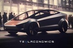 Algunos robotaxis de Tesla operan finalmente sin supervisión humana, anuncia Elon Musk