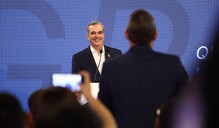 Dirección Ejecutiva del PRM acuerda presentar plancha única con Abinader como presidente del partido