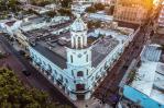Unesco aprueba establecer zona de amortiguamiento para la Ciudad Colonial Unesco aprueba establecer zona de amortiguamiento para la Ciudad Colonial
