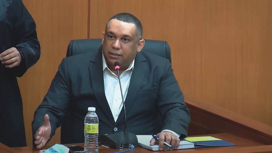 El mayor Raúl Alejandro Girón continúa en arresto domiciliario; juez le rechaza habeas corpus
