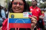 Ministra venezolana: No hay represalias, seguimos trabajando y construyendo la paz