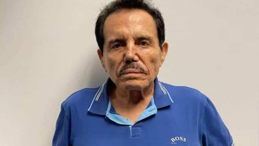 El Mayo Zambada es condenado en EE. UU. a cadena perpetua por narcotráfico El Mayo Zambada es condenado en EE. UU. a cadena perpetua por narcotráfico