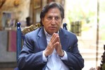 Justicia peruana dicta otros 30 meses de prisión preventiva contra Toledo por caso Odebrecht Justicia peruana dicta otros 30 meses de prisión preventiva contra Toledo por caso Odebrecht