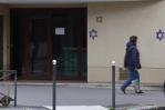 Se disparan los actos antisemitas en Francia, con 887 casos registrados en el primer semestre Se disparan los actos antisemitas en Francia, con 887 casos registrados en el primer semestre