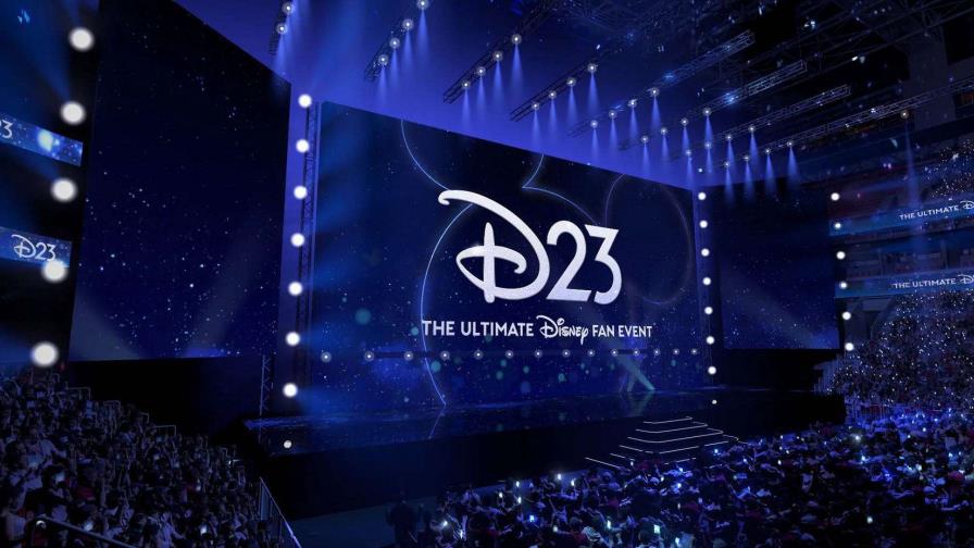 Disney reafirma su poderío más allá del entretenimiento en su convención bianual D23 Disney reafirma su poderío más allá del entretenimiento en su convención bianual D23