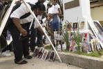 Los rostros de quienes nunca regresaron tras la explosión en San Cristóbal