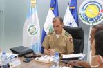 Abinader cambia los altos mandos militares; nuevos comandantes en el Ejército y Fuerza Aérea