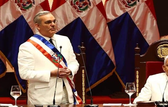 Expectativas por cambios en el Gobierno marcan inicio del tercer año del segundo mandato de Abinader