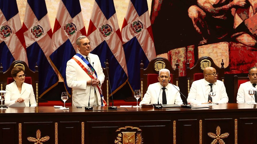 Agosto: el mes que redefine el rumbo político, histórico y social de República Dominicana Agosto: el mes que redefine el rumbo político, histórico y social de República Dominicana