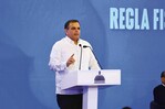 Ley de Responsabilidad Fiscal pone tope al gasto público Ley de Responsabilidad Fiscal pone tope al gasto público