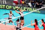 Tras caer ante Corea del Sur, RD se mide a Puerto Rico en el Mundial U-17 de Voleibol