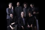 Pengbian Sang anuncia el lanzamiento del nuevo álbum de Retro Jazz Pengbian Sang anuncia el lanzamiento del nuevo álbum de Retro Jazz