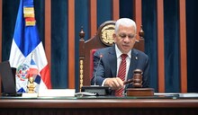 El presidente del Senado asegura que aumento del marbete está contemplado en la ley anticrisis