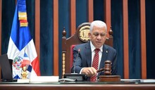 Ante ataques legales, presidente del Senado defiende que el nuevo Código Penal “es el más moderno”