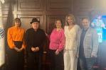 Ministerio de Cultura anuncia celebración del Festival Nacional de Teatro RD 2024 Ministerio de Cultura anuncia celebración del Festival Nacional de Teatro RD 2024