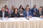 JCE alerta sobre las necesidades tecnológicas que implicaría la unificación de las elecciones JCE alerta sobre las necesidades tecnológicas que implicaría la unificación de las elecciones