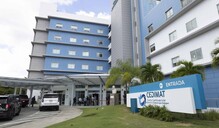 Cedimat realiza implante de válvula aórtica mediante la técnica Valve-in-Valve