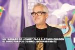 El Festival de Biarritz honra a Alfonso Cuarón y a las culturas latinoamericanas El Festival de Biarritz honra a Alfonso Cuarón y a las culturas latinoamericanas