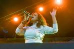 La cantante Laura Rivera regresa a Retro Jazz La cantante Laura Rivera regresa a Retro Jazz
