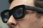 Meta presenta su primer prototipo de gafas inteligentes de realidad aumentada Meta presenta su primer prototipo de gafas inteligentes de realidad aumentada