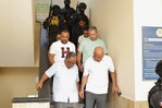 Condenan a otros siete integrantes de red de narcotráfico desmantelada en Operación Búfalo NK