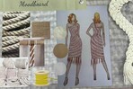 Estudiantes de diseño de la UASD presentarán “Raíces de identidad” en el RD Fashion Week