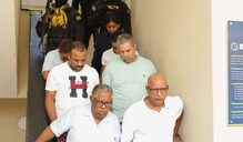 El Ministerio Público presentará otro acuerdo contra red de narcotráfico internacional