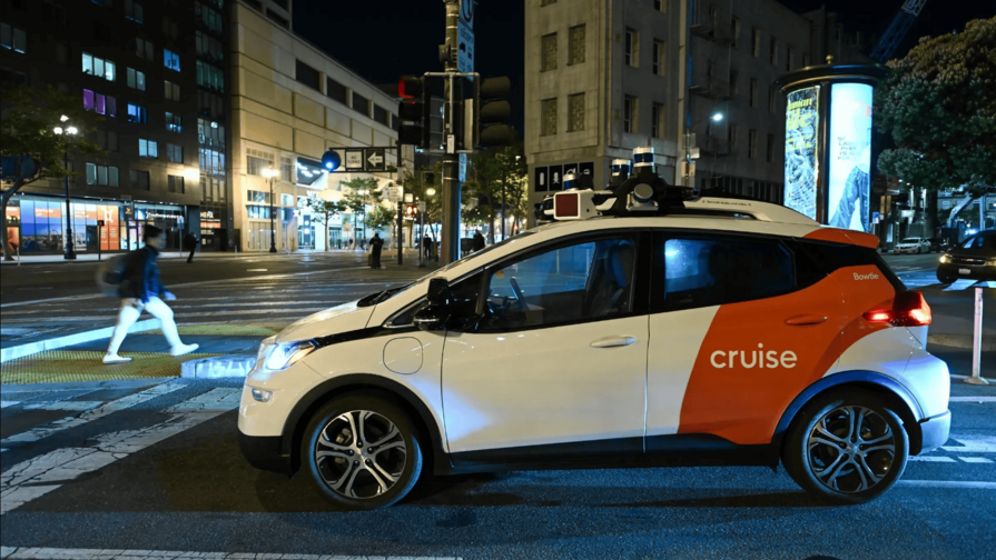 El primer servicio de robotaxis de Japón llegará a Tokio en 2027 de la mano de Waymo