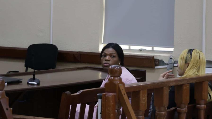 Ministerio Público solicita siete años de prisión contra Elizabeth Silverio en nuevo juicio Ministerio Público solicita siete años de prisión contra Elizabeth Silverio en nuevo juicio