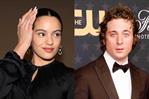 La razón detrás de la ruptura entre Jeremy Allen White y Rosalía