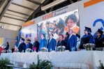 Ucateba gradúa 444 nuevos profesionales Ucateba gradúa 444 nuevos profesionales