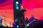 Lionel Richie es dado de alta tras tres días en el hospital por problemas de salud