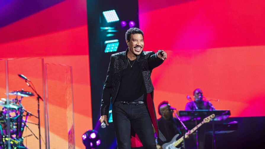 Lionel Richie es dado de alta tras tres días en el hospital por problemas de salud Lionel Richie es dado de alta tras tres días en el hospital por problemas de salud