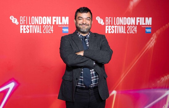 Centro de la Imagen reconoce a Tomás Pichardo Espaillat por su aporte al cine con Olivia y las Nubes