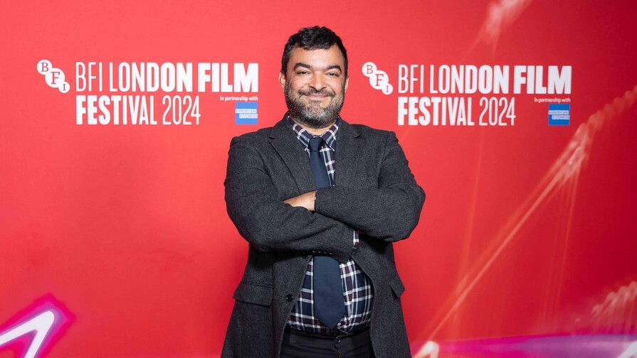 Centro de la Imagen reconoce a Tomás Pichardo Espaillat por su aporte al cine con Olivia y las Nubes