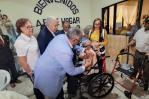 Ministerio de Salud inicia la jornada de vacunación contra la influenza