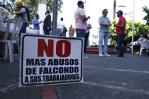 Poder Ejecutivo emite decreto que dispone pago de prestaciones a trabajadores cesantes de Falcondo Poder Ejecutivo emite decreto que dispone pago de prestaciones a trabajadores cesantes de Falcondo