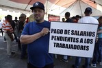 Gobierno realizará este jueves pagos pendientes por RD$360 millones a trabajadores de Falcondo Gobierno realizará este jueves pagos pendientes por RD$360 millones a trabajadores de Falcondo