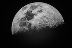 La NASA reduce a nueve las posibles regiones de alunizaje de su misión Artemis III La NASA reduce a nueve las posibles regiones de alunizaje de su misión Artemis III