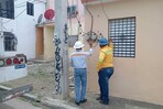 Casi ocho de cada diez hogares cuentan con entre 20 y 24 horas de energía, informa la ONE