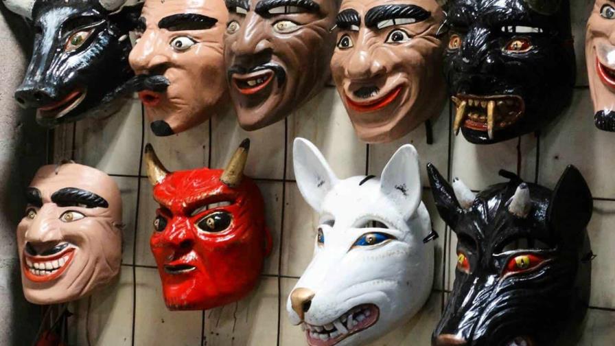El Día de Muertos en México dejará ganancias por más de 2,940 millones de dólares en 2026 El Día de Muertos en México dejará ganancias por más de 2,940 millones de dólares en 2026